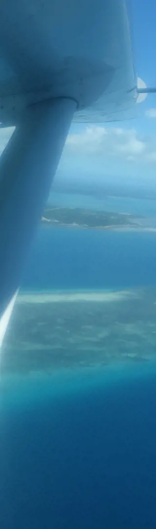 Alles hat ein Ende – leider auch diese Reise